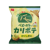おやつカンパニー ベビースター カリポテ のりしお味 FCJ499C