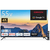 オリオン ORION 55型スマートテレビ OLS55RD20-イメージ1