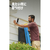 Amazon Spotlight Cam Pro Plug-in Ring ホワイト B0DZ92DMSJ-イメージ7