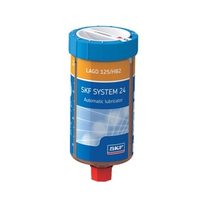 SYSTEM24 ガス式自動給油器 LAGD125 FC049ZY-5789685-イメージ1