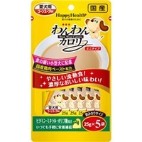 アース・バイオケミカル わんわんカロリー ミニタイプ 5袋パック ﾜﾝﾜﾝｶﾛﾘ-ﾐﾆﾀｲﾌﾟ5ﾎﾝﾊﾟﾂｸ