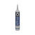 セメダイン シリコーンシーラント 8060 ニューグレー 330mL FC906RX-SR-046-イメージ1