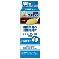アース・バイオケミカル チョイスプラス スタミノン おなかケア 40g Nｽﾀﾐﾉﾝｵﾅｶｹｱ40G
