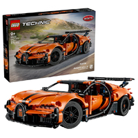 レゴジャパン LEGO テクニック 42222 Bugatti Chiron Pur Sport ハイパーカー 42222ﾌﾞｶﾞﾂﾃｲCHIRONﾊｲﾊﾟ-ｶ-