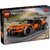 レゴジャパン LEGO テクニック 42222 Bugatti Chiron Pur Sport ハイパーカー 42222ﾌﾞｶﾞﾂﾃｲCHIRONﾊｲﾊﾟ-ｶ--イメージ3