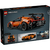 レゴジャパン LEGO テクニック 42222 Bugatti Chiron Pur Sport ハイパーカー 42222ﾌﾞｶﾞﾂﾃｲCHIRONﾊｲﾊﾟ-ｶ--イメージ4