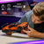 レゴジャパン LEGO テクニック 42222 Bugatti Chiron Pur Sport ハイパーカー 42222ﾌﾞｶﾞﾂﾃｲCHIRONﾊｲﾊﾟ-ｶ--イメージ5