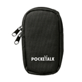 ソースネクスト POCKETALK(ポケトーク)専用ポーチ ブラック ﾎﾟｹﾄ-ｸﾎﾟ-ﾁﾌﾞﾗﾂｸPTPBK