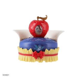 レイス ディズニープリンセス トゥインクルレインボーパレット 白雪姫 DﾌﾟﾘﾝｾｽﾄｳｲﾝｸﾙRﾊﾟﾚﾂﾄｼﾗﾕｷﾋﾒ-イメージ2
