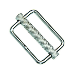 トラスコ中山 PPベルト専用金具40mm用 スライドバックル 100402741 FC823GB-7993641-イメージ1