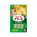 いなば ちゅーるテリーヌ 中型犬用 とりささみ 30g×4P FCJ081J