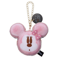 タカラトミーアーツ ディズニーキャラクター/Nuiパン/チェーンストラップマスコット/サンドウィッチ/ミニーマウス ミニーマウス NUIﾊﾟﾝﾏｽｺﾂﾄｻﾝﾄﾞｳｲﾂﾁﾐﾆ-