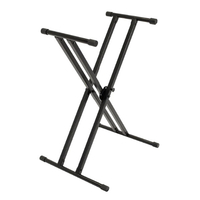 ULTIMATE X型キーボード・スタンド IQ-X-2000