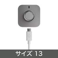 OURA Oura Ring 5(オーラリング 5) 充電器 size13 JZ956340213
