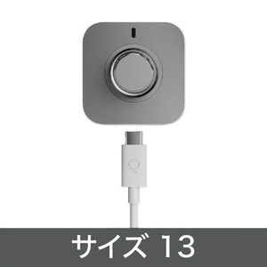 OURA Oura Ring 5(オーラリング 5) 充電器 size13 JZ956340213-イメージ1