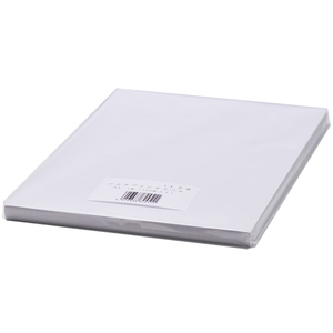 ラベルシール A4 65面 100枚 1冊（100枚） F861346-ABC1-404-RB21-イメージ2