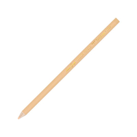 トンボ鉛筆 色鉛筆 1500単色 薄だいだい 12本 FC05338-1500-29