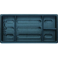 ゲドレー ツールトローリー用 ケース 157.7×310mm FC833DP-8550501