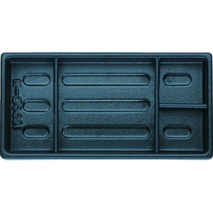 ゲドレー ツールトローリー用 ケース 157.7×310mm FC833DP-8550501-イメージ1