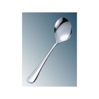 片力商事 18-10 介護用 ヘルパースプーン 大 右手用 HP-0101 FC279LZ-8831700