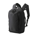 エレコム MNL CITY PACK LITE CORDURA Ballistic ブラック BM-MNLBP05BK