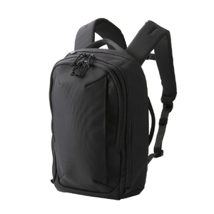 エレコム MNL CITY PACK LITE CORDURA Ballistic ブラック BM-MNLBP05BK-イメージ1