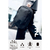 エレコム MNL CITY PACK LITE CORDURA Ballistic ブラック BM-MNLBP05BK-イメージ3