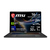 MSI ノートパソコン Stealth 16 AI+ B3W チャコールブラック STEALTH16AIB3WF-2679JP-イメージ1