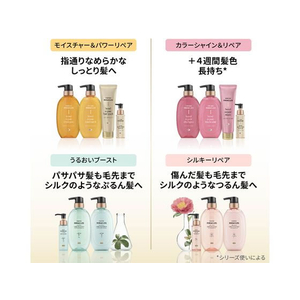 Ｐ＆Ｇ パンテーンミラクルズ ボンドリペア カラーシャイン&リペア トライアルサシェ FC467NY-イメージ8