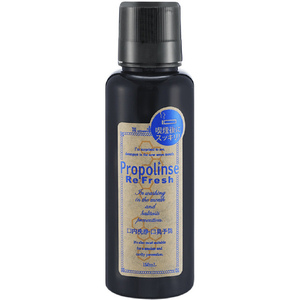 ピエラス マウスウォッシュ(150ml) プロポリンスリフレッシュ ﾌﾟﾛﾎﾟﾘﾝｽﾘﾌﾚﾂｼﾕ150ML-イメージ1