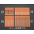 エスコ ドライバービット袋 150×200mm FCX9178-EA509-27-イメージ1