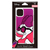 PGA iPhone 11用ネオンサンドケース Premium Style デイジーダック PG-DLQ19B13DSY-イメージ3