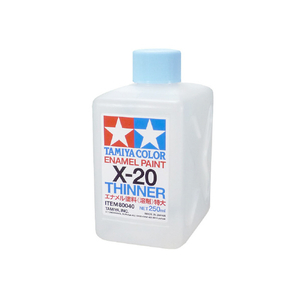 タミヤ エナメル溶剤特大(X-20 250ml) TエナメルX20トクダイN タミヤ エナメル溶剤特大(X-20 250ml) TエナメルX20トクダイN
