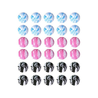 タバタ マーブルボール 30個 FCE429S-OEMBAAZN03