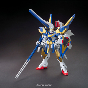 バンダイスピリッツ HGUC 1/144 V2アサルトバスターガンダム HGUC189V2アサルトバスタ-ガンダムN バンダイスピリッツ HGUC 1/144 V2アサルトバスターガンダム HGUC189V2アサルトバスタ-ガンダムN