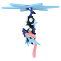 タカラトミー ポケットモンスター モンコレ メガゲッコウ ガ ﾓﾝｺﾚﾒｶﾞｹﾞﾂｺｳｶﾞﾊｺ