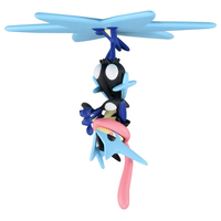 タカラトミー ポケットモンスター モンコレ メガゲッコウ ガ ﾓﾝｺﾚﾒｶﾞｹﾞﾂｺｳｶﾞﾊｺ