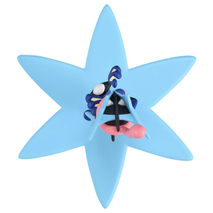 タカラトミー ポケットモンスター モンコレ メガゲッコウ ガ ﾓﾝｺﾚﾒｶﾞｹﾞﾂｺｳｶﾞﾊｺ-イメージ4