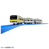 タカラトミー プラレール S-49 サウンドE231系総武線 Pﾚ-ﾙS49ｻｳﾝﾄﾞE231ｹｲｿｳﾌﾞｾﾝ