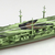 アオシマ 1/700 ウォーターライン No．228 日本海軍 航空母艦 千歳 AWL228ﾁﾄｾ-イメージ5