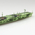 アオシマ 1/700 ウォーターライン No．228 日本海軍 航空母艦 千歳 AWL228ﾁﾄｾ-イメージ7