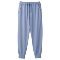 MTG ReD バイタルテック スリープ ジョガーパンツ M ブルー Mサイズ VW-AP-12B-M