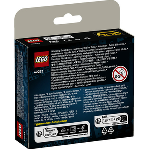 レゴジャパン LEGO テクニック 42233パワーマシン 42233ﾊﾟﾜ-ﾏｼﾝ-イメージ5