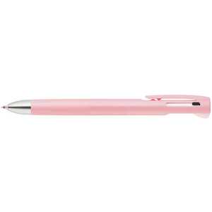 ゼブラ ブレン2+S 0.7mm ピンク FCA7514-B2SA88-P-イメージ1