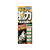 イカリ消毒 耐水チュークリン DX 3枚入り FC461SM-イメージ1