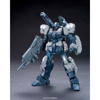 未開封/未組み立て】 HGUC ジェスタ HGUC ジェスタ・キャノン 2