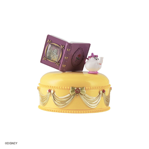 レイス ディズニープリンセス トゥインクルレインボーパレット ベル DﾌﾟﾘﾝｾｽﾄｳｲﾝｸﾙRﾊﾟﾚﾂﾄﾍﾞﾙ-イメージ2