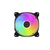 Cooler Master MasterFan MF140 Halo2 ブラック MFLB4DN16NP2R2-イメージ2
