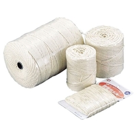 エムテートリマツ MT 純綿たこ糸 1kg #10 #10糸太さ1.4mm FCM6804-016040002