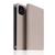 SLG Design iPhone 12 Pro Max用ケース Full Grain Leather Case ライトクリーム SD19751I12PM-イメージ1
